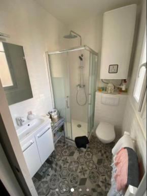 Appartement proche de La Défense Arena